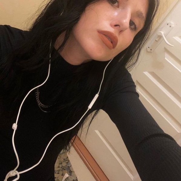 Alexandra84 aus Aargau in Aarau sucht sex