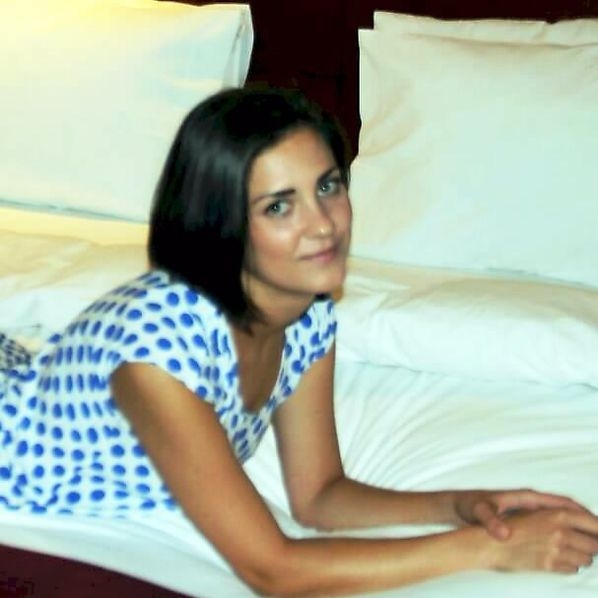Elena28 aus Basel-Stadt in Basel sucht sex