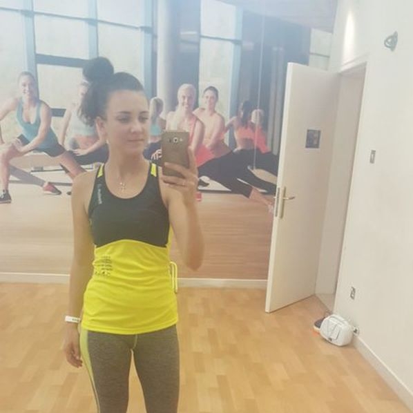Elena28 aus Basel-Stadt in Basel sucht sex