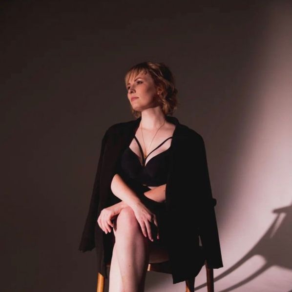 Francine aus Basel-Stadt in Basel sucht sex
