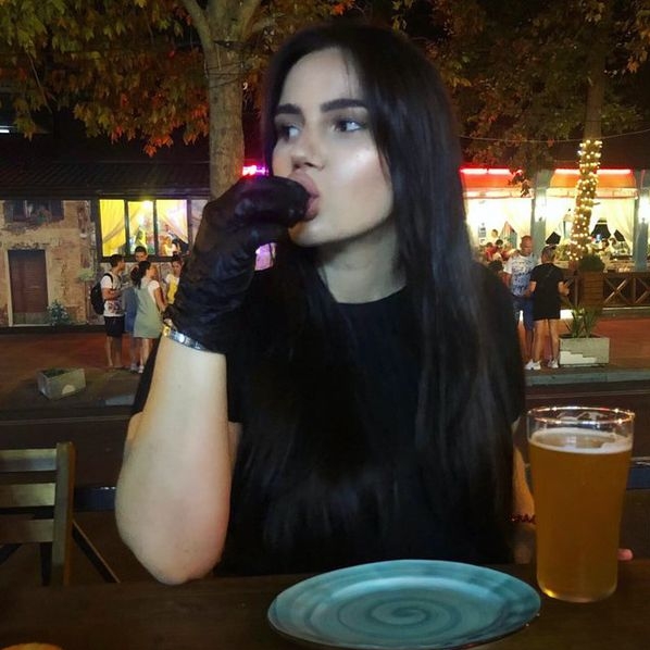 IoannaM aus Basel-Stadt in Basel sucht sex