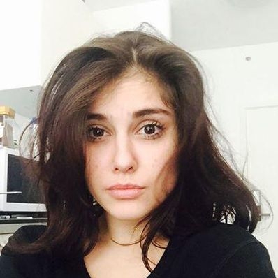 Marissou aus Bern in Biel/Bienne sucht sex