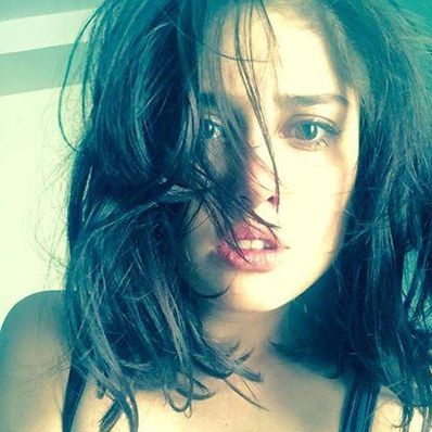 Marissou aus Bern in Biel/Bienne sucht sex