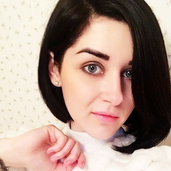 AleksandraSalevtina aus Genf in Geneva sucht sex