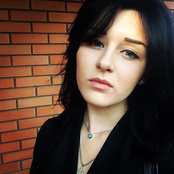 AleksandraSalevtina aus Genf in Geneva sucht sex