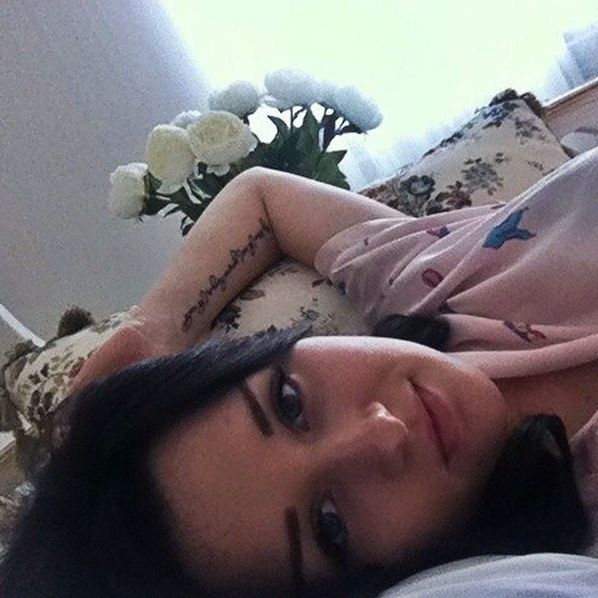 AleksandraSalevtina aus Genf in Geneva sucht sex