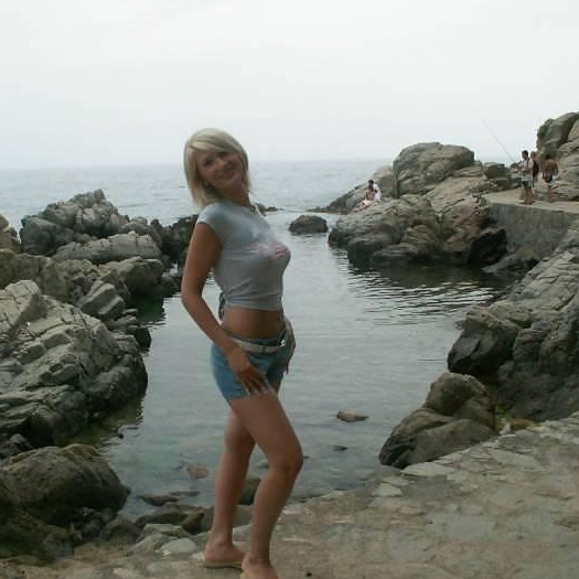Coucou aus Genf in Geneva sucht sex
