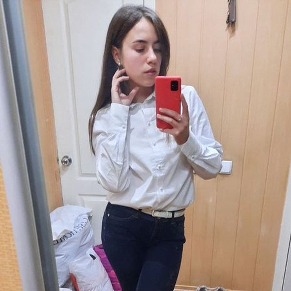 Julia96 aus Genf in Geneva sucht sex