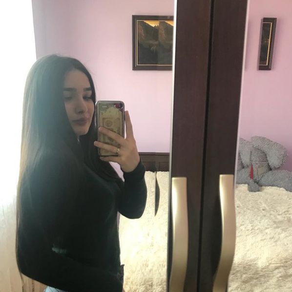 MilaZ2002 aus Genf in Geneva sucht sex