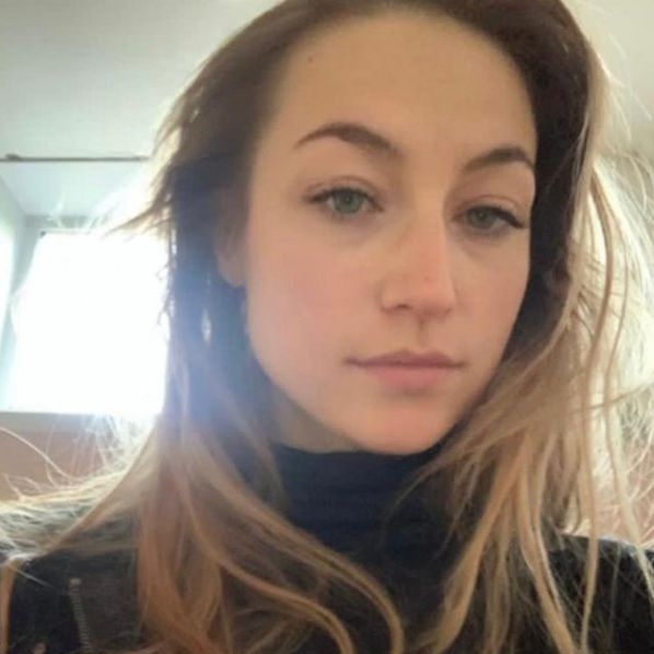 Karin aus Luzern in Lucerne sucht sex