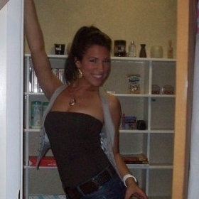 Jana aus Schaffhausen in Schaffhausen sucht sex