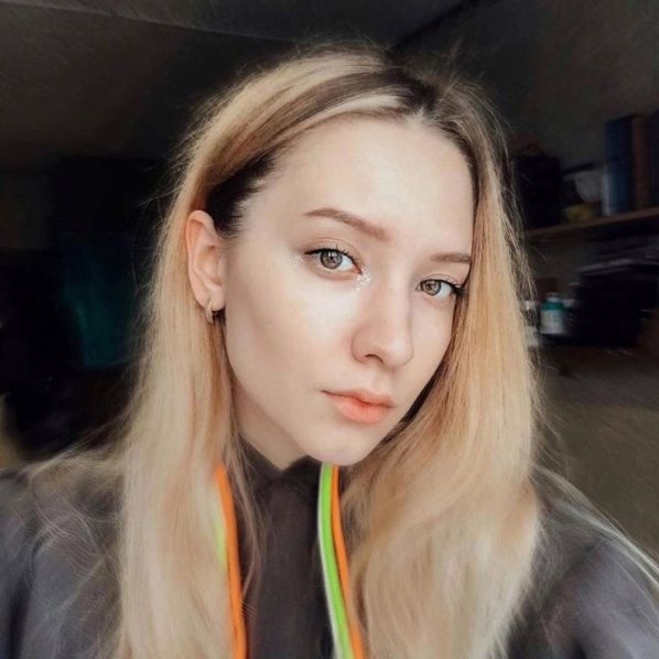 anna aus St. Gallen in St. Gallen sucht sex