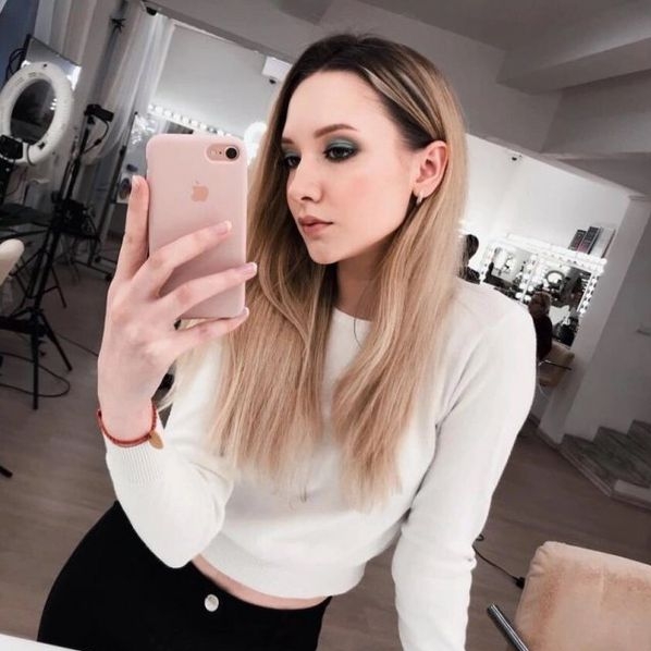 anna aus st-gallen in st-gallen sucht sex