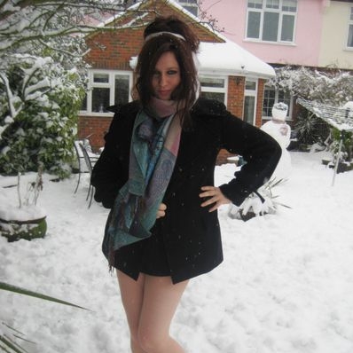 AuroraJolie_x aus Tessin in Bellinzona sucht sex