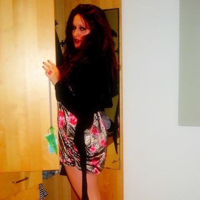 AuroraJolie_x aus Tessin in Bellinzona sucht sex
