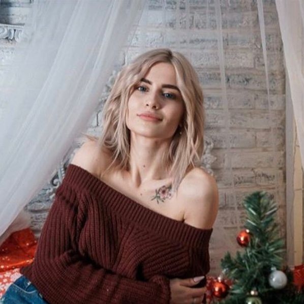 Soboleva88 aus Tessin in Lugano sucht sex