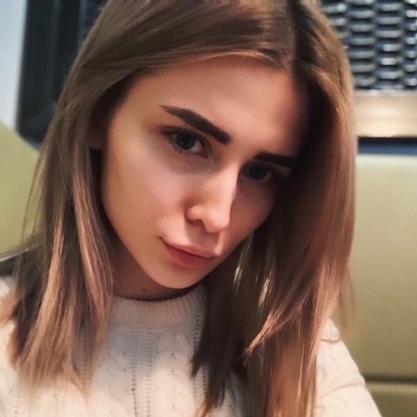 Soboleva88 aus Tessin in Lugano sucht sex