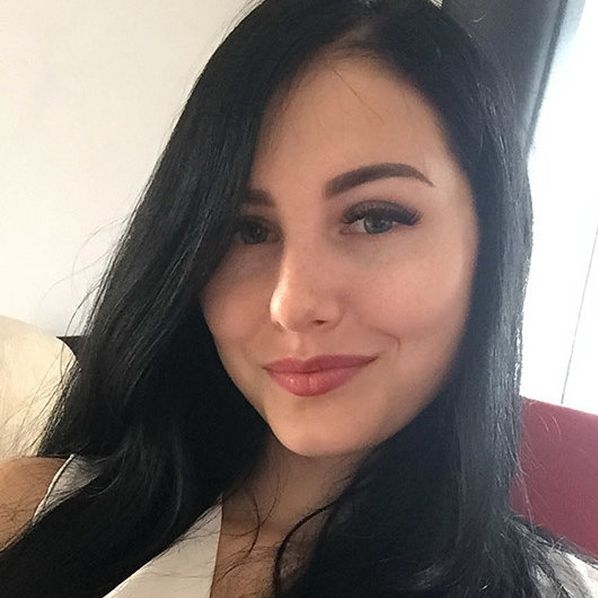 Belinda aus Waadt in Lausanne sucht sex