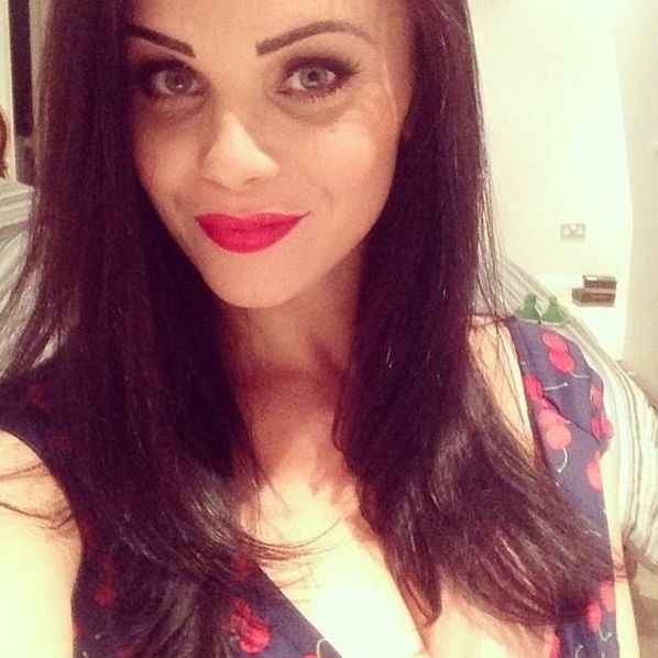 IrinaGold aus Waadt in Lausanne sucht sex