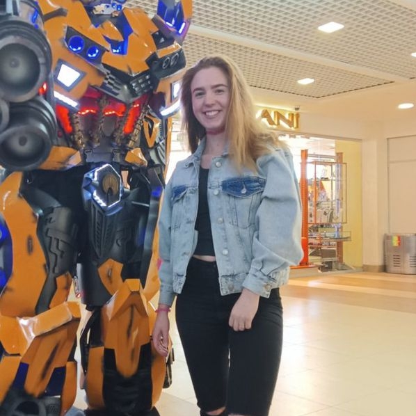 Kimmy aus Waadt in Lausanne sucht sex