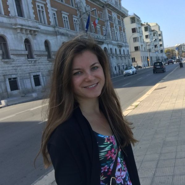 MariaRosso aus Waadt in Lausanne sucht sex