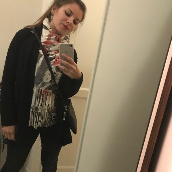 MariaRosso aus Waadt in Lausanne sucht sex