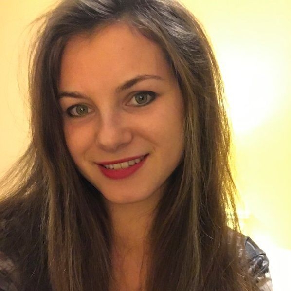 MariaRosso aus Waadt in Lausanne sucht sex