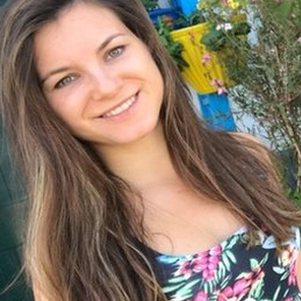 MariaRosso aus Waadt in Lausanne sucht sex