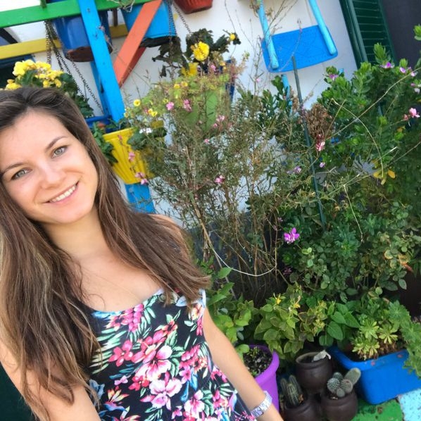 MariaRosso aus Waadt in Lausanne sucht sex