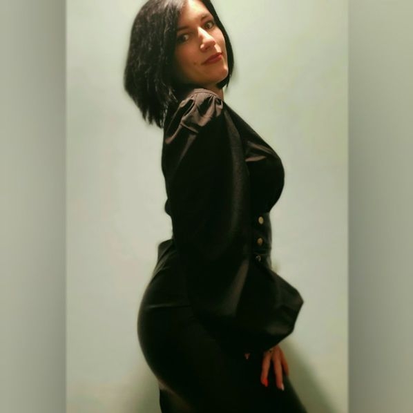 Vika123489 aus Waadt in Lausanne sucht sex