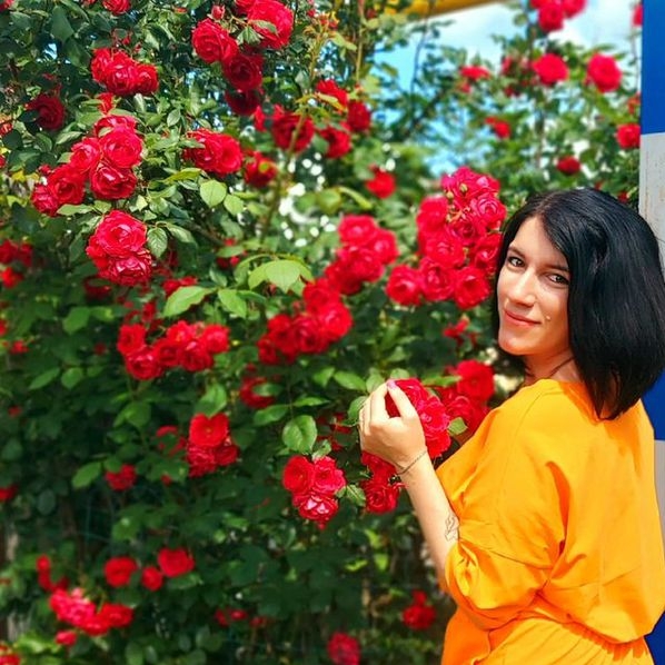 Vika123489 aus Waadt in Lausanne sucht sex