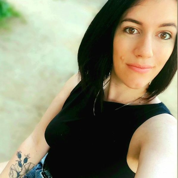 Vika123489 aus Waadt in Lausanne sucht sex