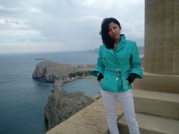 Rana aus Waadt in Montreux sucht sex