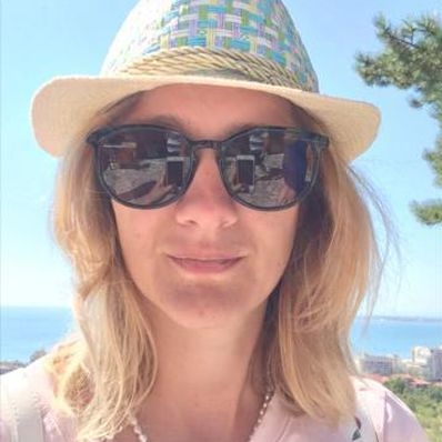 DaniaLyon aus Waadt in Nyon sucht sex