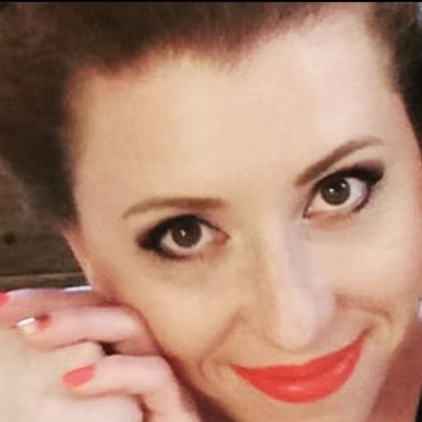 SuaveAnnie aus Waadt in Nyon sucht sex