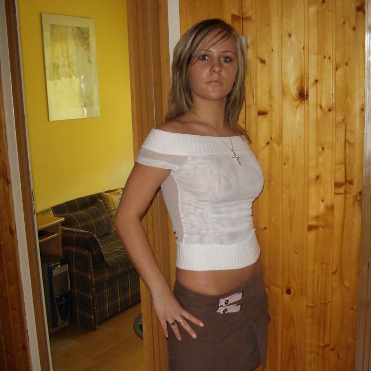 Sommerabend aus Zürich in Embrach sucht sex