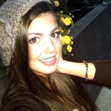 Bella_Lauren aus Zürich in Uster sucht sex