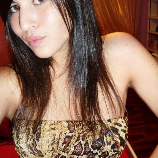 Erica aus Zürich in Uster sucht sex