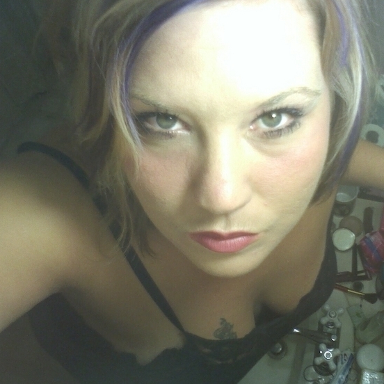 nancy aus Zürich in Uster sucht sex