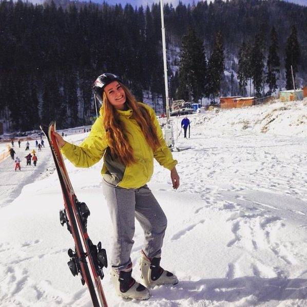 Anna998 aus Zürich in Winterthur sucht sex