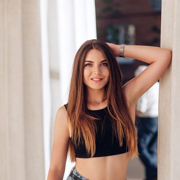 Darinkamandarinka22 aus Zürich in Winterthur sucht sex