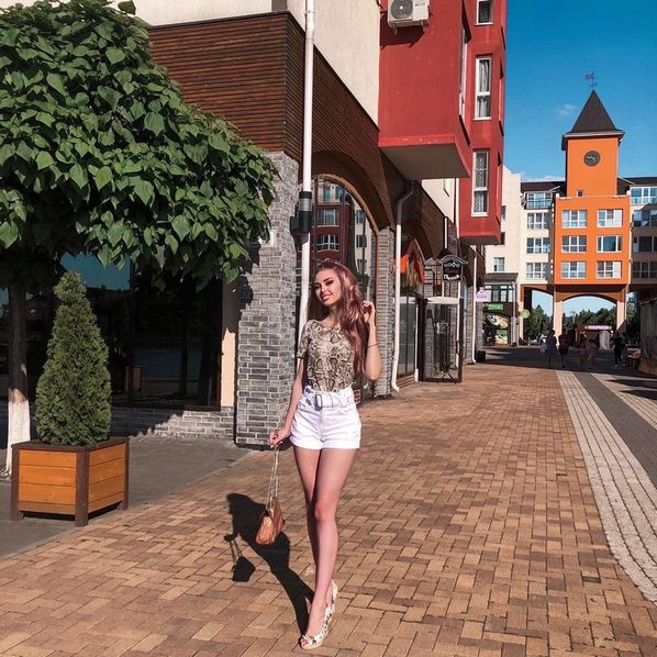 Mariya89 aus Zürich in Winterthur sucht sex