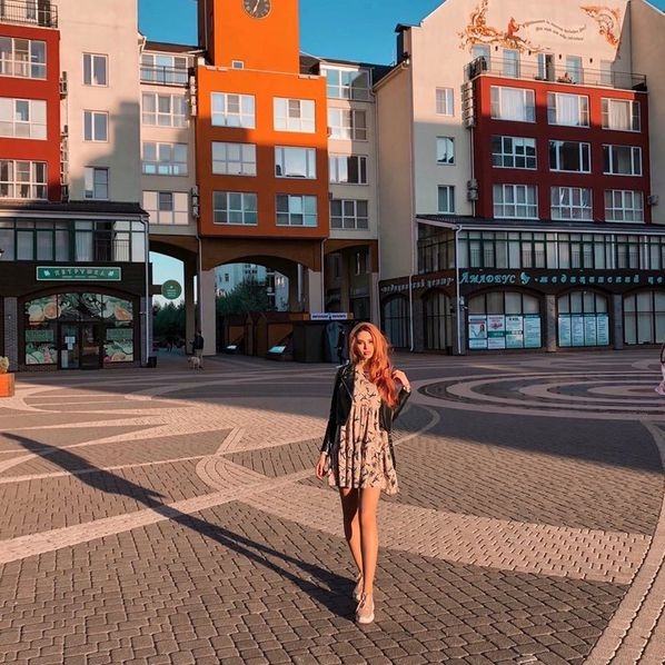 Mariya89 aus Zürich in Winterthur sucht sex