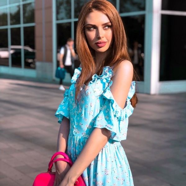 Mariya89 aus Zürich in Winterthur sucht sex