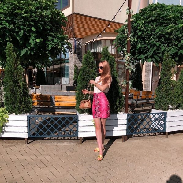 Mariya89 aus Zürich in Winterthur sucht sex