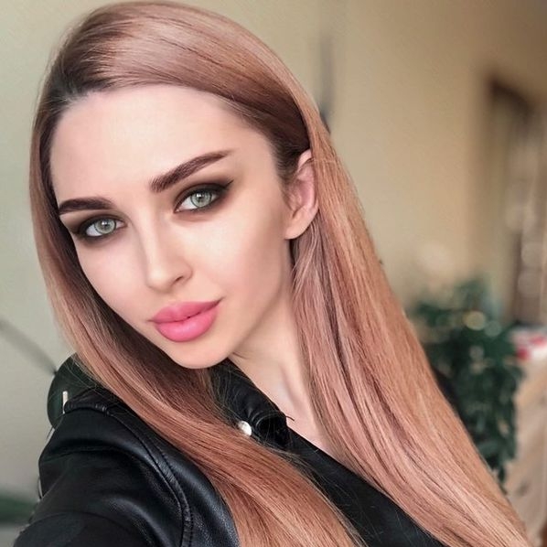 Mariya89 aus Zürich in Winterthur sucht sex