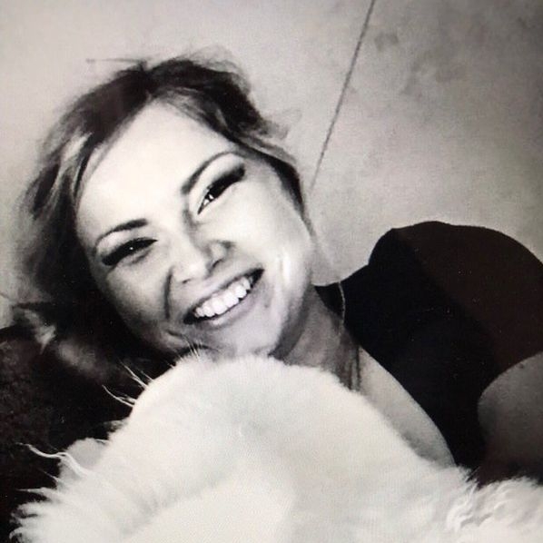 Natalia17 aus Zürich in Winterthur sucht sex