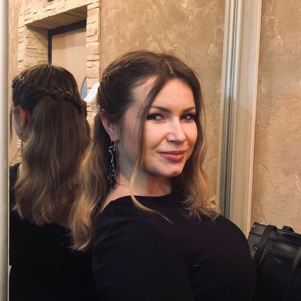 Natalia17 aus Zürich in Winterthur sucht sex