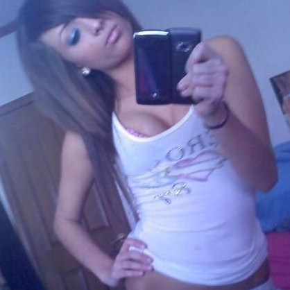 Nikki aus Zürich in Winterthur sucht sex