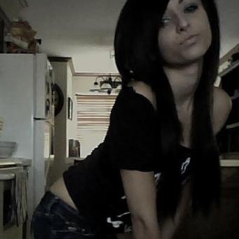 Nikki aus Zürich in Winterthur sucht sex